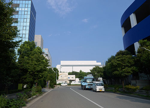 侵入方法2-1