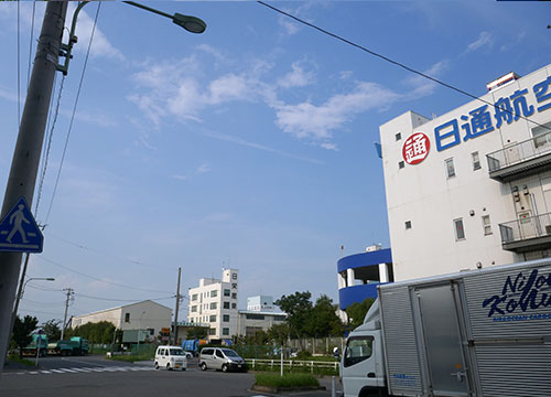 侵入方法2-2
