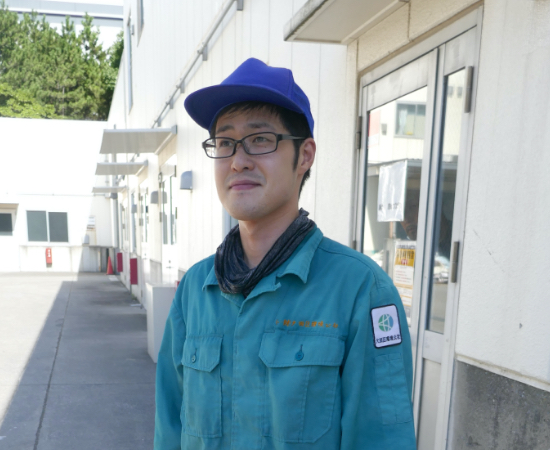 S.Tさん